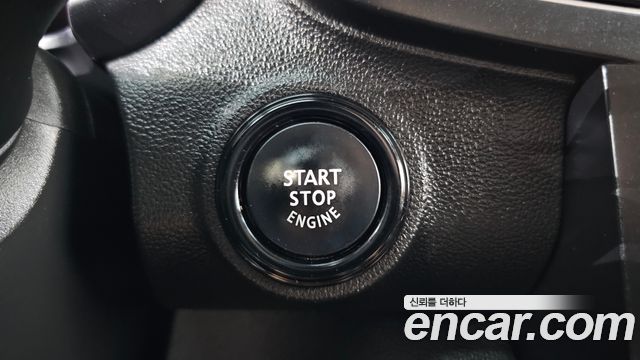 Renault Korea QM6 2019 — photo 28