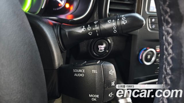 Renault Korea QM6 2019 — photo 29
