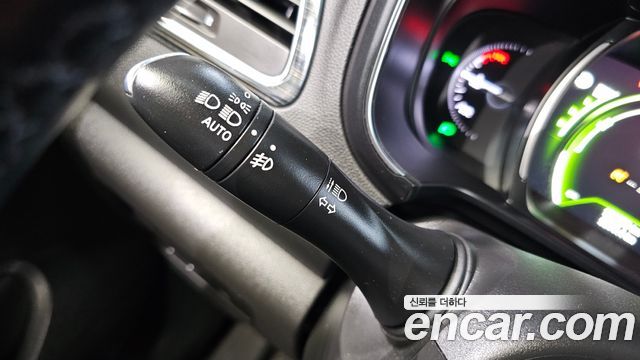 Renault Korea QM6 2019 — photo 30