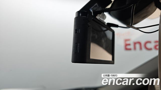 Renault Korea QM6 2019 — photo 32