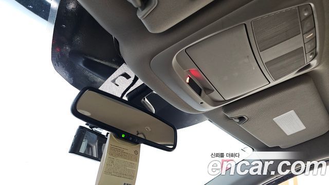 Renault Korea QM6 2019 — photo 33