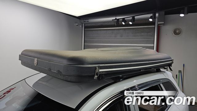 Renault Korea QM6 2019 — photo 34