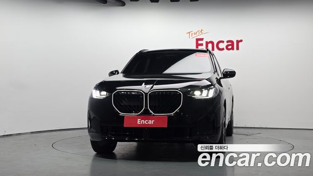 BMW X3 2026 — photo 3