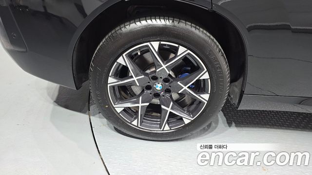 BMW X3 2026 — photo 5