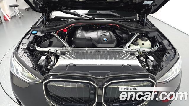 BMW X3 2026 — photo 6