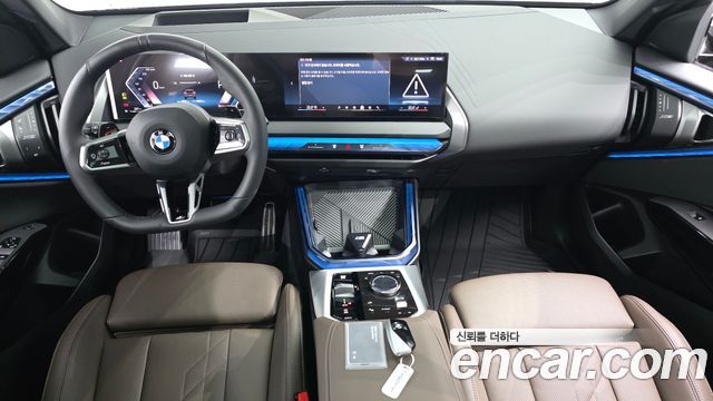 BMW X3 2026 — photo 10