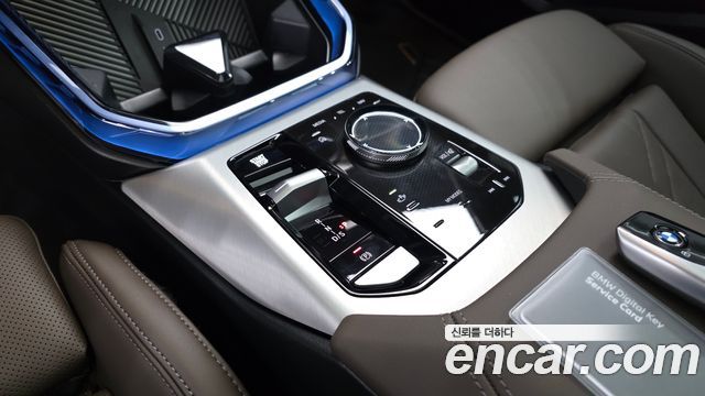 BMW X3 2026 — photo 12