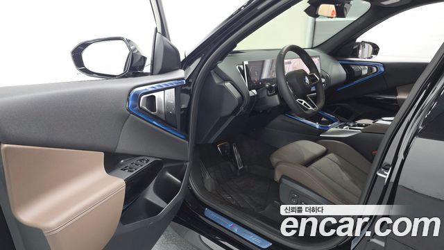BMW X3 2026 — photo 13