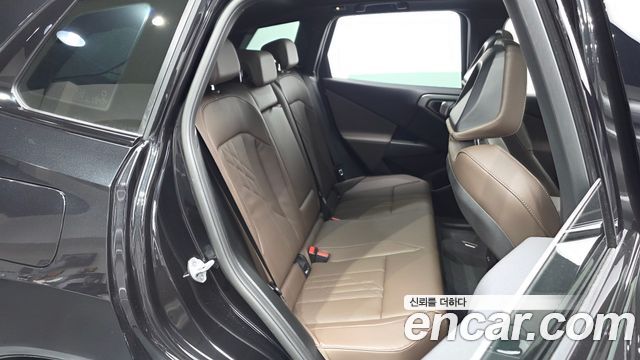 BMW X3 2026 — photo 17