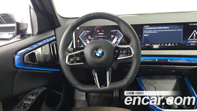 BMW X3 2026 — photo 18