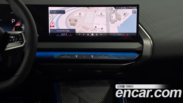 BMW X3 2026 — photo 19