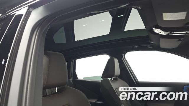 BMW X3 2026 — photo 23