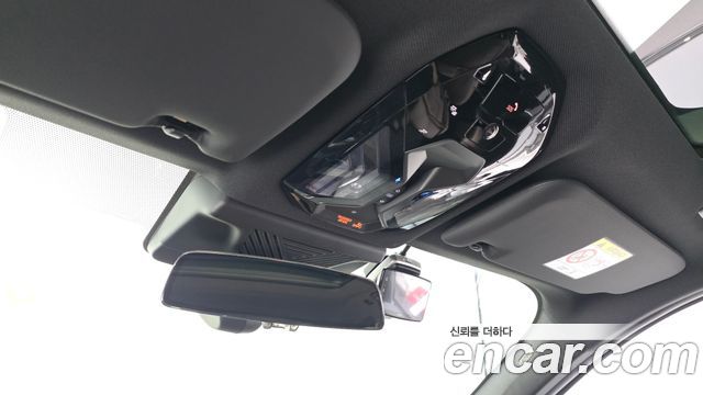 BMW X3 2026 — photo 24