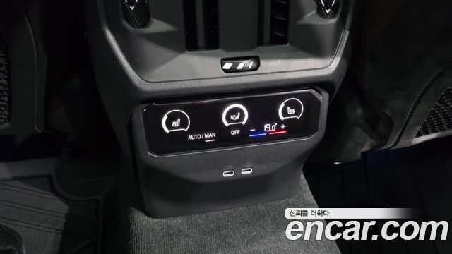BMW X3 2026 — photo 25