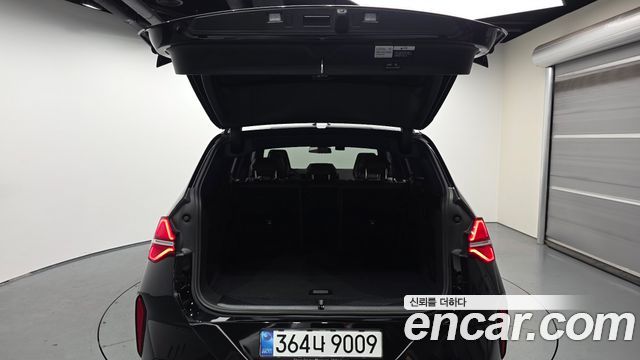 BMW X3 2026 — photo 26