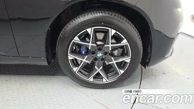 BMW X3 2026 — photo 7