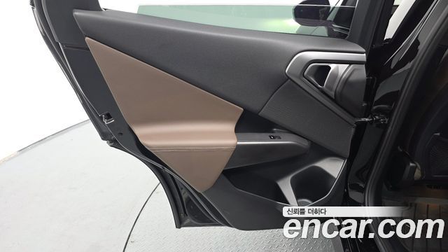 BMW X3 2026 — photo 15