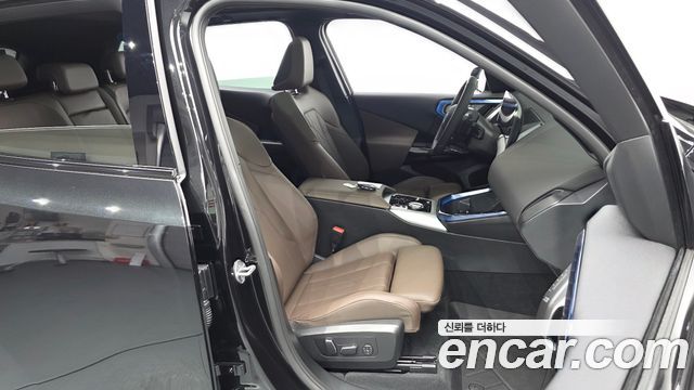 BMW X3 2026 — photo 16