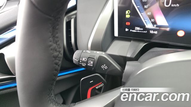 BMW X3 2026 — photo 29