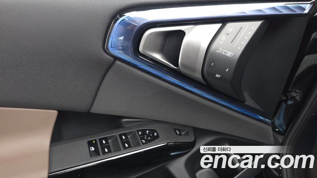 BMW X3 2026 — photo 31