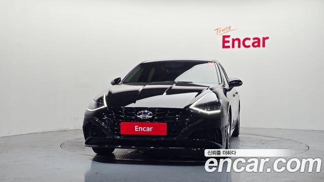 Hyundai Sonata 2023 — photo 3