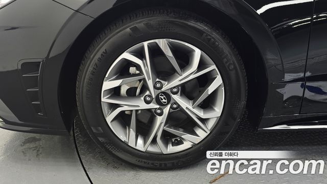 Hyundai Sonata 2023 — photo 5