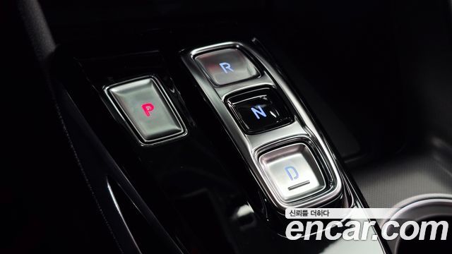 Hyundai Sonata 2023 — photo 12