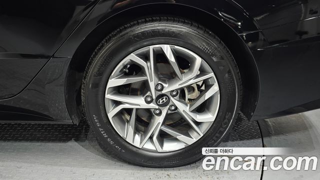 Hyundai Sonata 2023 — photo 7