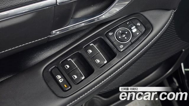 Hyundai Sonata 2023 — photo 27