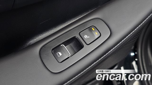 Hyundai Sonata 2023 — photo 28