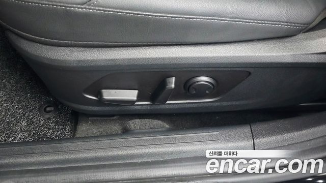 Hyundai Sonata 2023 — photo 30