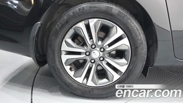 Kia Canival 2019 — photo 5