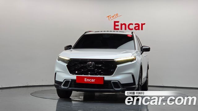 Honda CR-V 2024 — photo 3