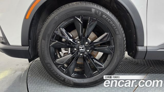Honda CR-V 2024 — photo 5
