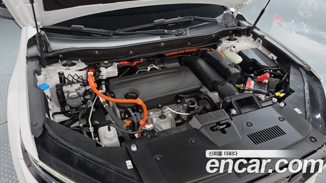 Honda CR-V 2024 — photo 6