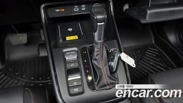Honda CR-V 2024 — photo 9