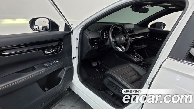 Honda CR-V 2024 — photo 10