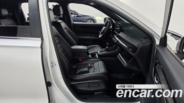 Honda CR-V 2024 — photo 11
