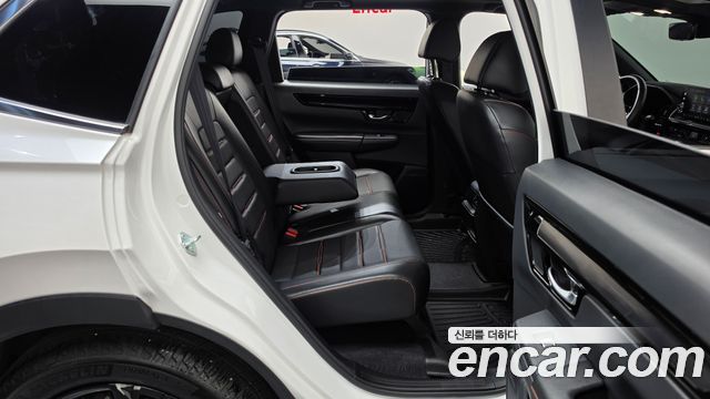 Honda CR-V 2024 — photo 12