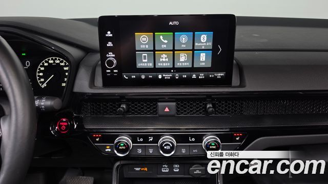 Honda CR-V 2024 — photo 14