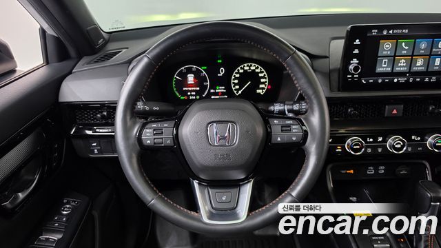 Honda CR-V 2024 — photo 15