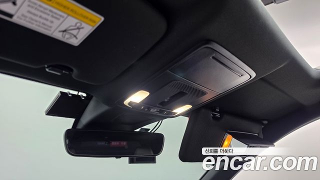 Honda CR-V 2024 — photo 17