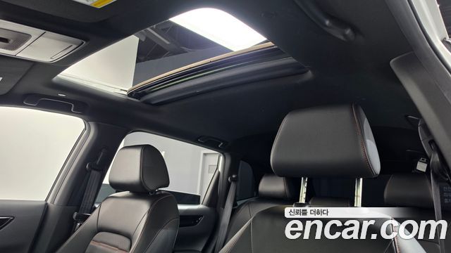 Honda CR-V 2024 — photo 18