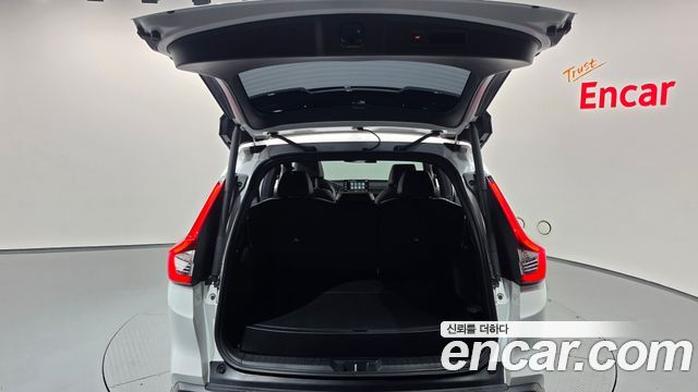 Honda CR-V 2024 — photo 20