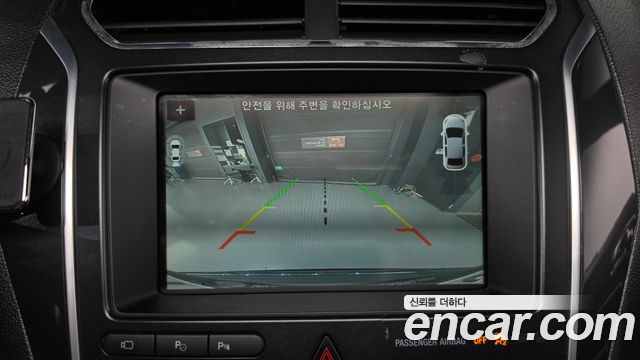 Ford Explorer 2018 — photo 15