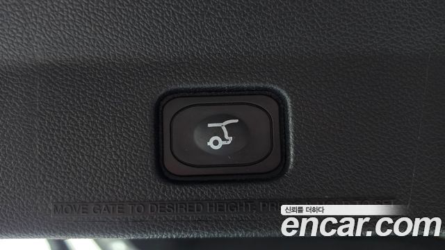 Ford Explorer 2018 — photo 18
