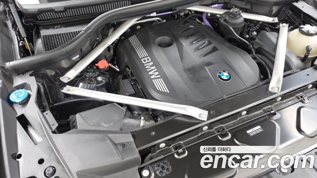 BMW X5 2024 — photo 6