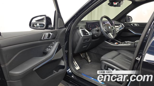 BMW X5 2024 — photo 13