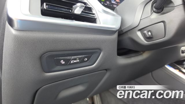 BMW X5 2024 — photo 22