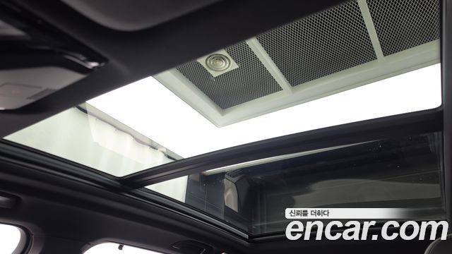 BMW X5 2024 — photo 24